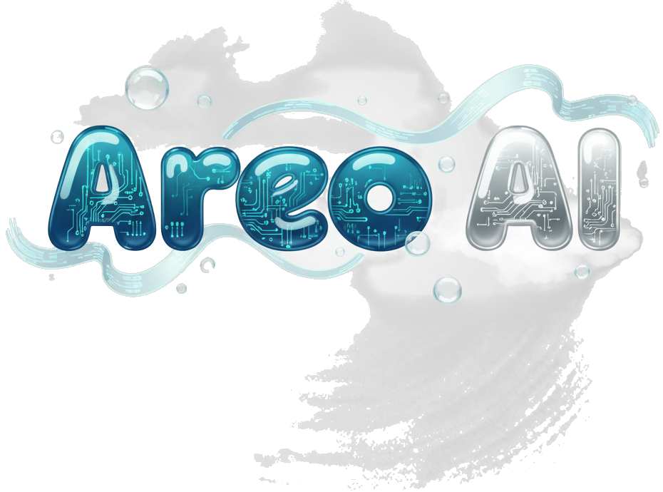 Areo AI Logo