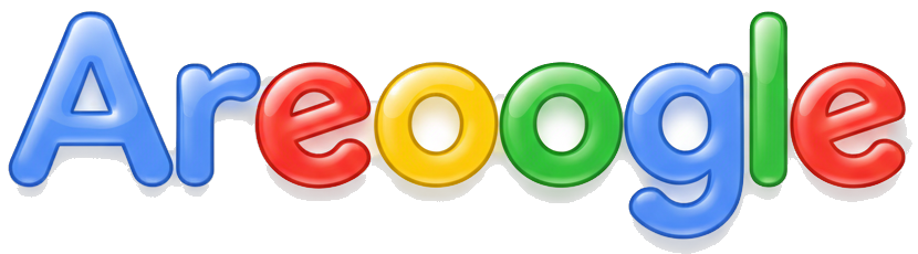 Areoogle Logo