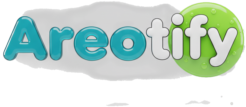 Areotify Logo